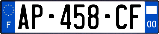 AP-458-CF
