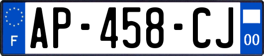 AP-458-CJ