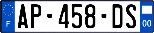 AP-458-DS