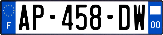 AP-458-DW