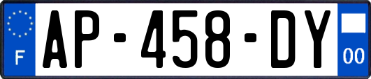 AP-458-DY