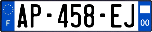 AP-458-EJ