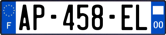 AP-458-EL