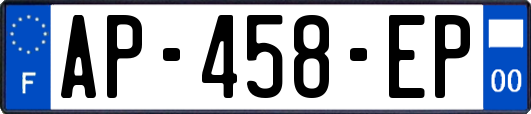 AP-458-EP