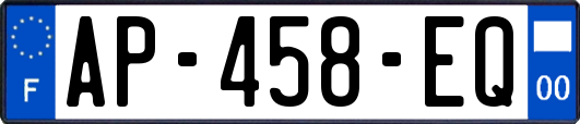 AP-458-EQ