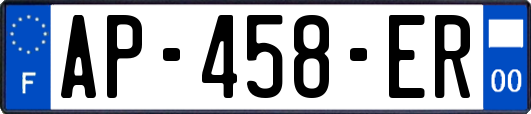 AP-458-ER