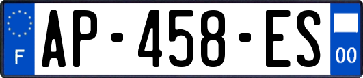 AP-458-ES