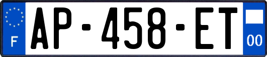 AP-458-ET