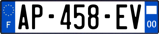 AP-458-EV