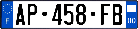 AP-458-FB
