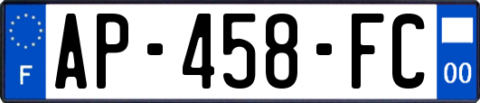 AP-458-FC