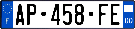 AP-458-FE