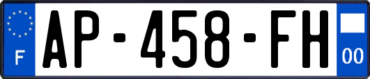 AP-458-FH