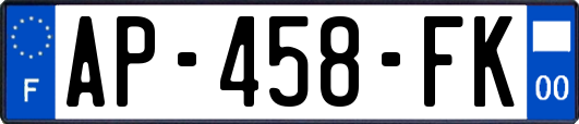 AP-458-FK