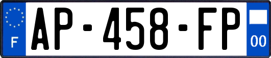 AP-458-FP