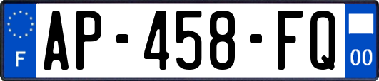 AP-458-FQ