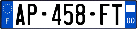 AP-458-FT