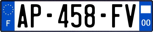 AP-458-FV