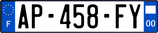 AP-458-FY