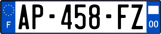 AP-458-FZ