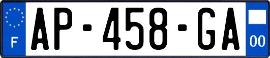 AP-458-GA