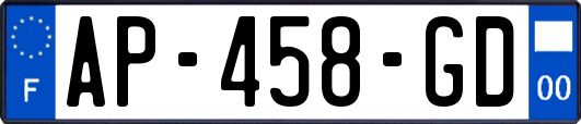AP-458-GD