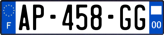 AP-458-GG