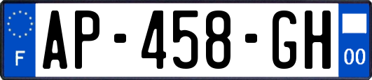 AP-458-GH