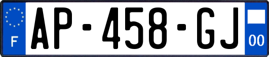 AP-458-GJ