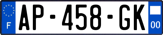 AP-458-GK