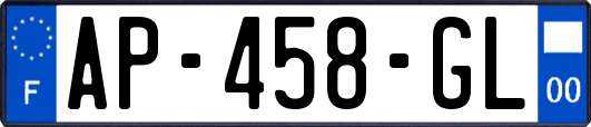 AP-458-GL