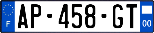 AP-458-GT