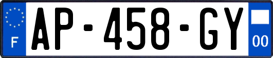 AP-458-GY