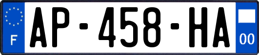 AP-458-HA