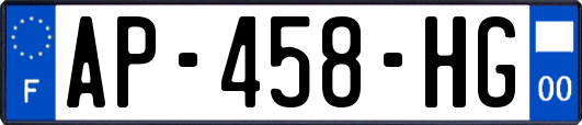 AP-458-HG