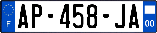 AP-458-JA