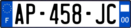 AP-458-JC