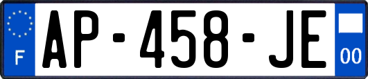 AP-458-JE