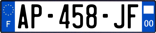 AP-458-JF