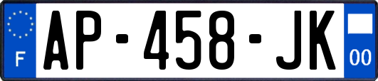 AP-458-JK
