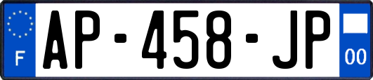AP-458-JP