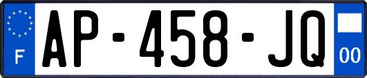 AP-458-JQ