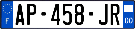 AP-458-JR