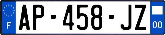 AP-458-JZ