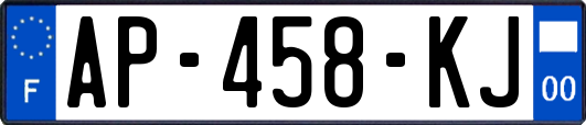 AP-458-KJ