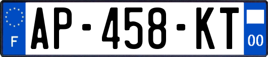 AP-458-KT