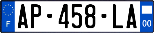 AP-458-LA