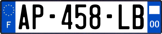 AP-458-LB