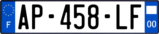 AP-458-LF