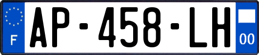 AP-458-LH